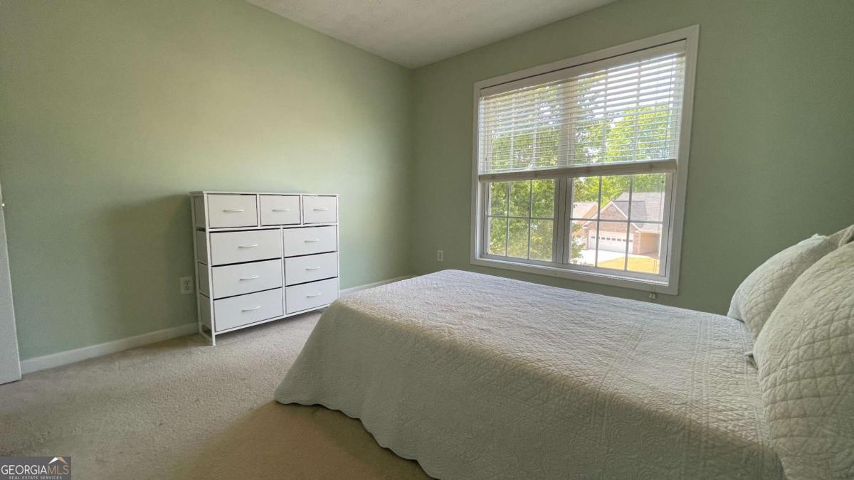 4026 Mcdowell Drive Acworth GA 30101
