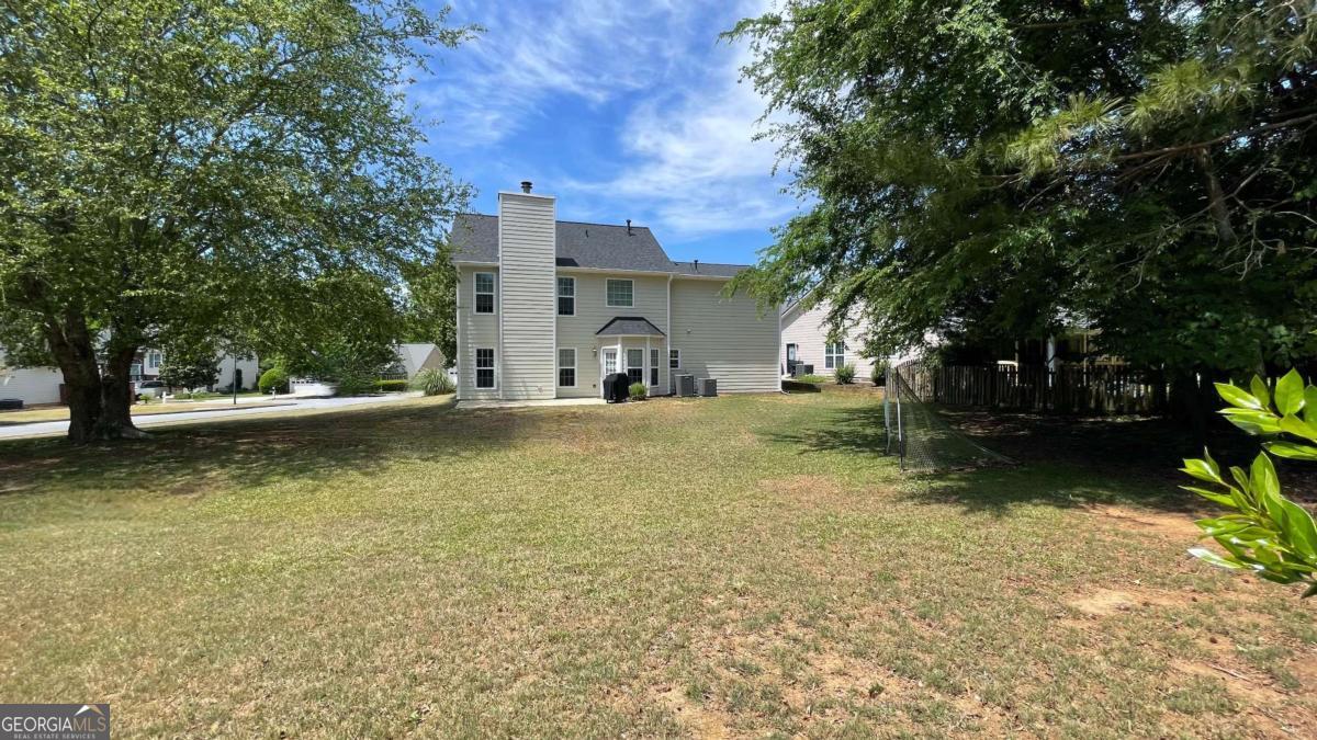 4026 Mcdowell Drive Acworth GA 30101