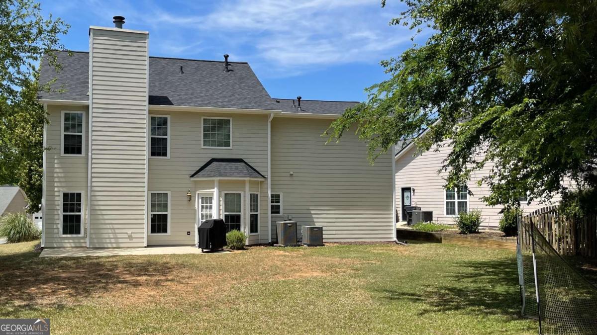 4026 Mcdowell Drive Acworth GA 30101