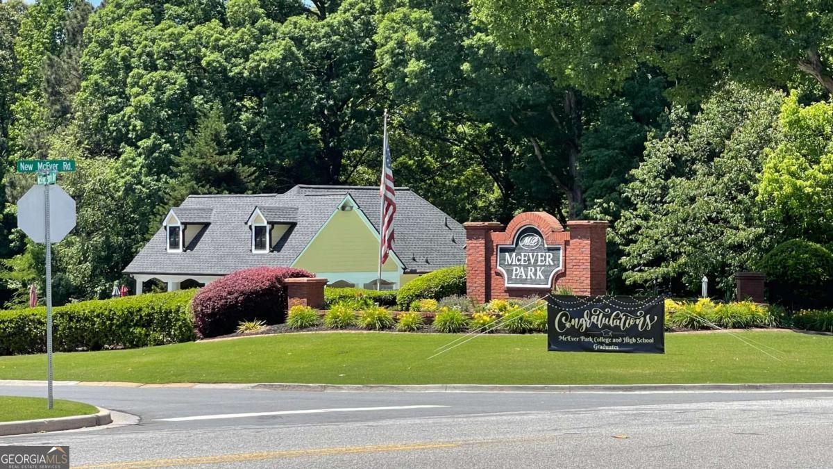 4026 Mcdowell Drive Acworth GA 30101