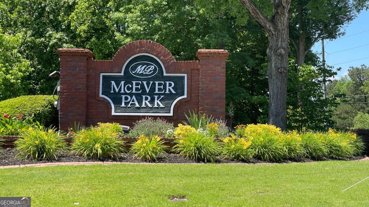 4026 Mcdowell Drive Acworth GA 30101