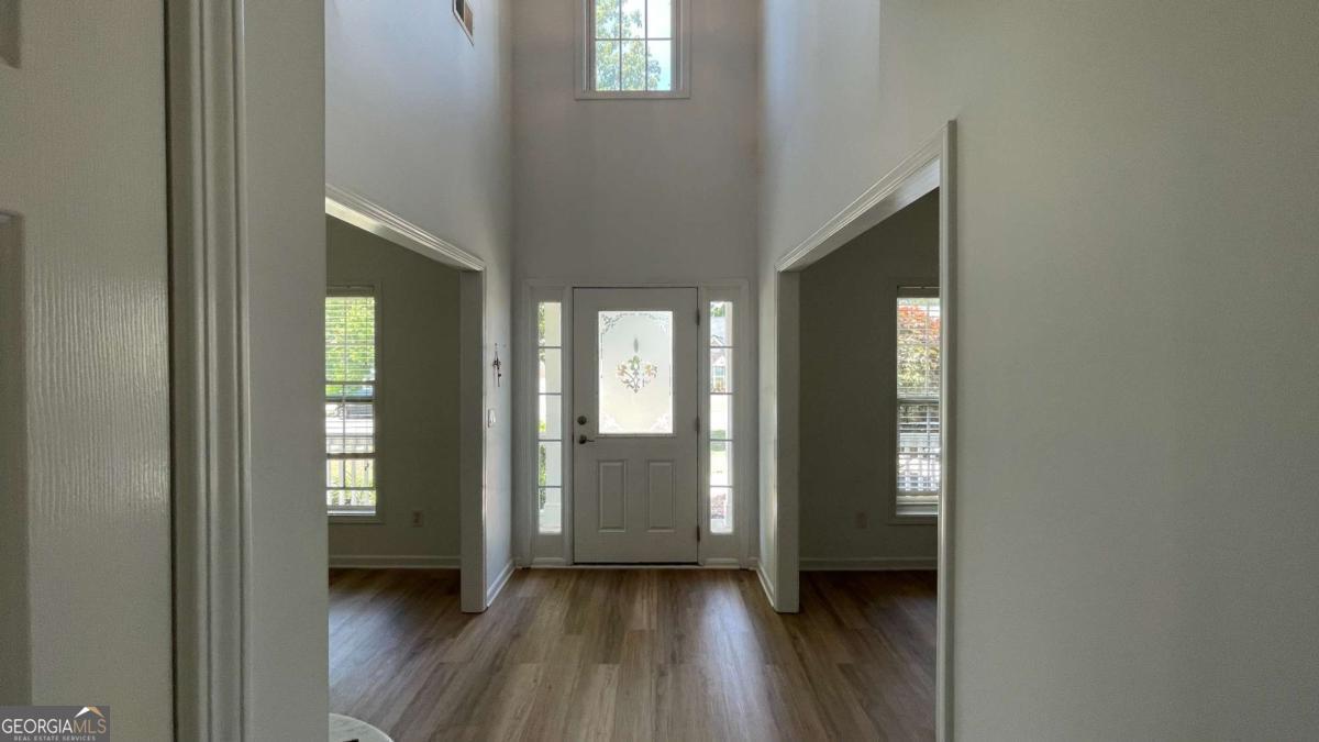 4026 Mcdowell Drive Acworth GA 30101
