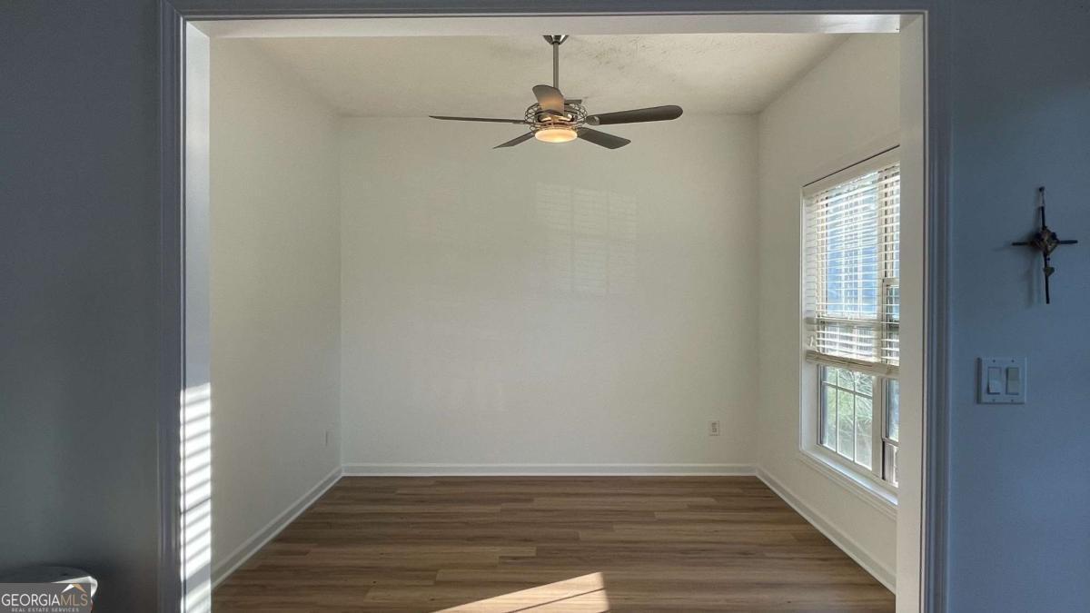 4026 Mcdowell Drive Acworth GA 30101