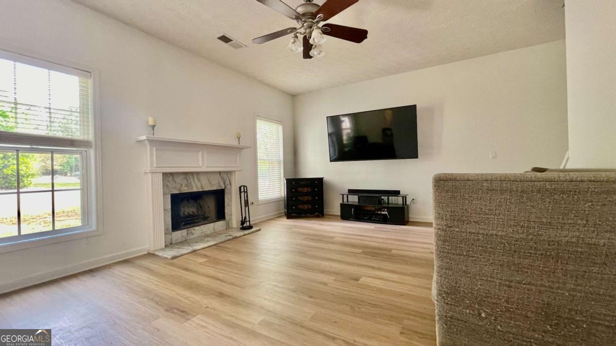 4026 Mcdowell Drive Acworth GA 30101