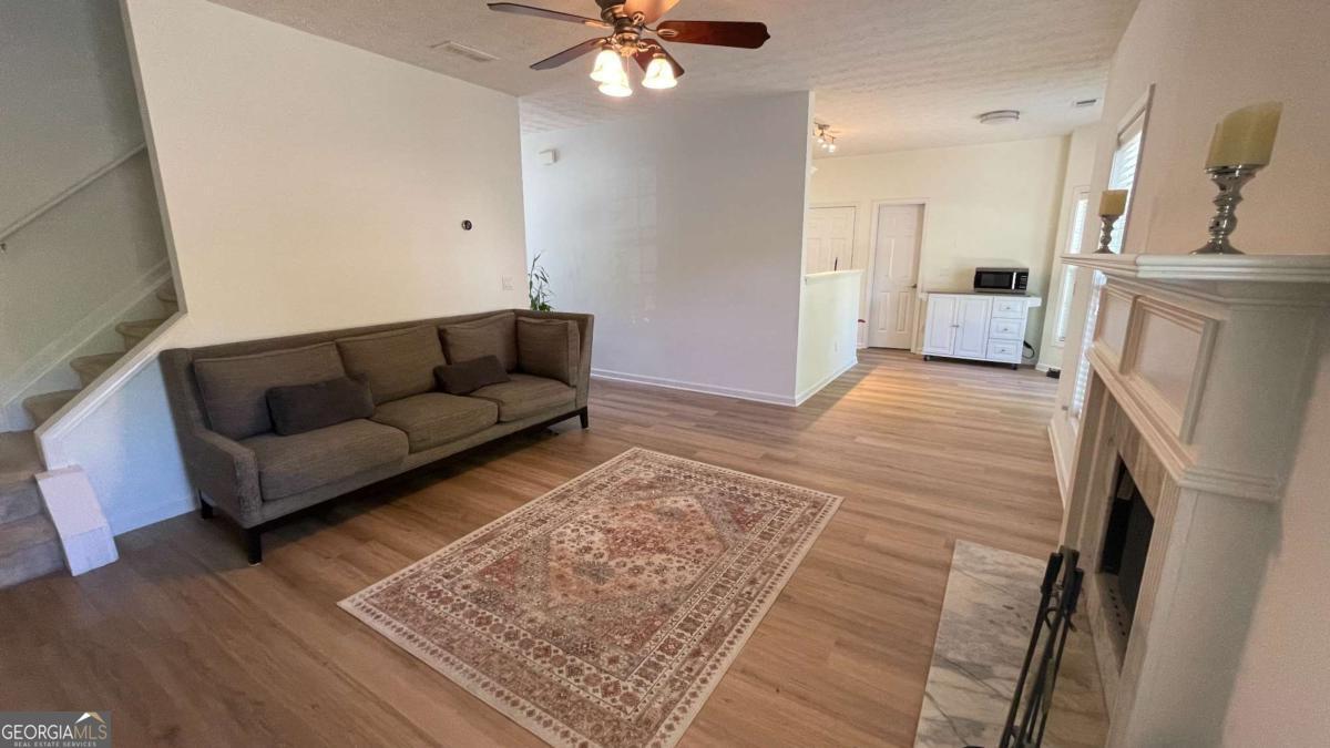 4026 Mcdowell Drive Acworth GA 30101