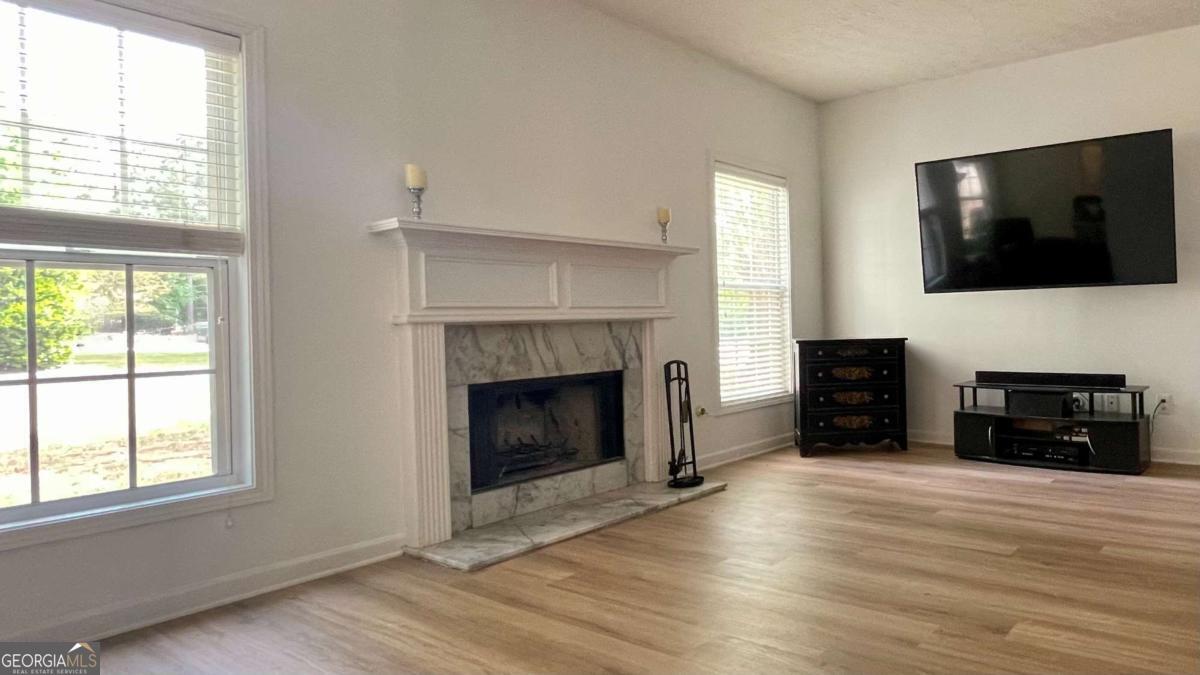 4026 Mcdowell Drive Acworth GA 30101
