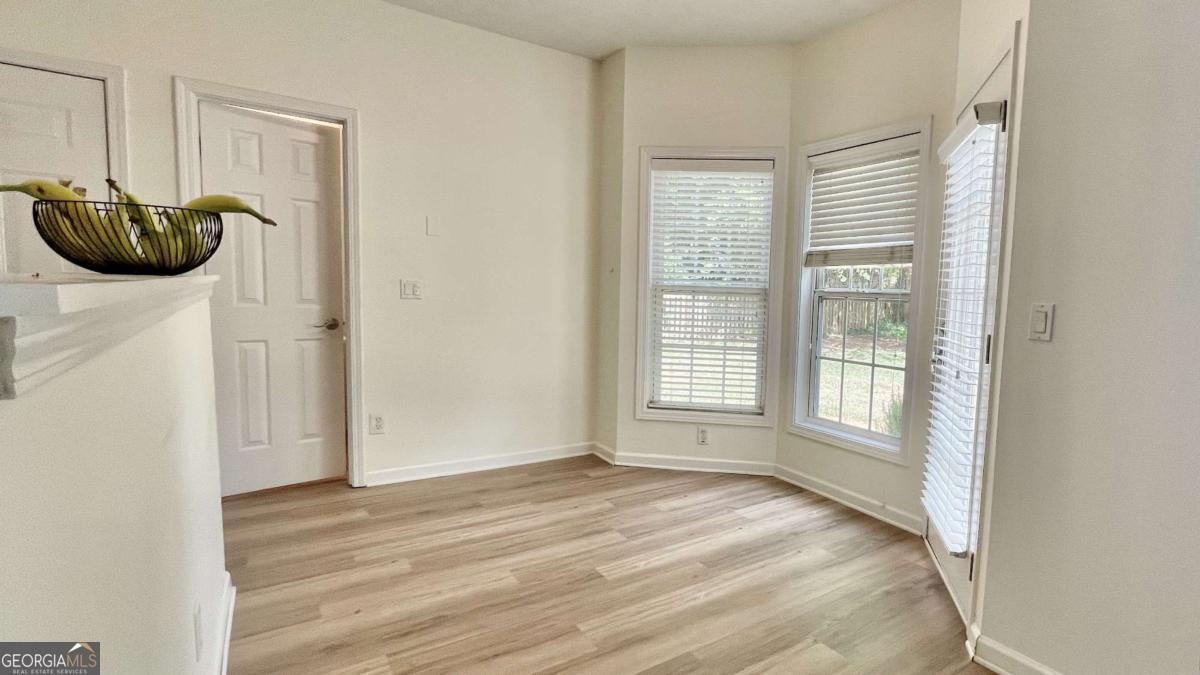 4026 Mcdowell Drive Acworth GA 30101