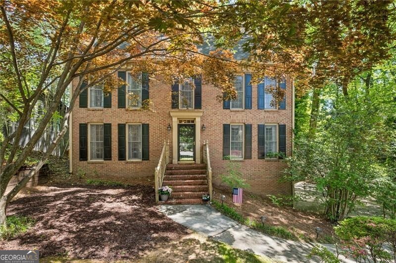 5895 Greenbrier Road Atlanta GA 30328