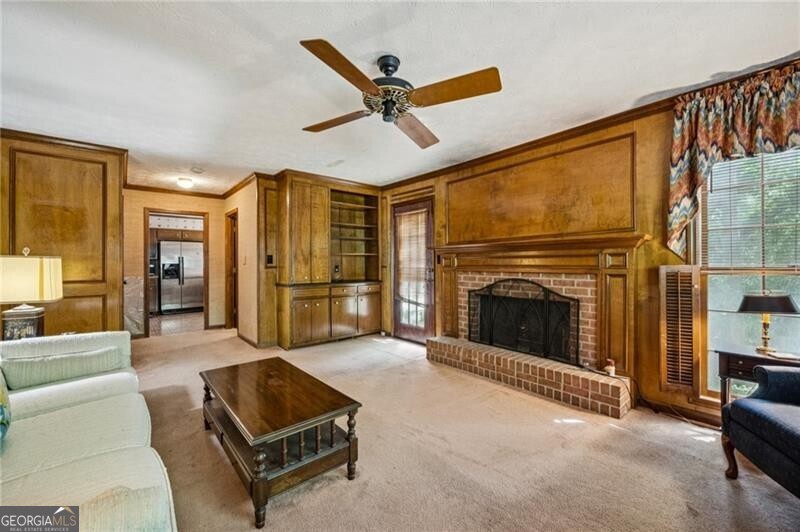 5895 Greenbrier Road Atlanta GA 30328