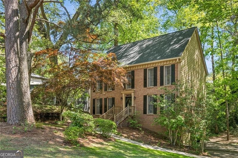 5895 Greenbrier Road Atlanta GA 30328