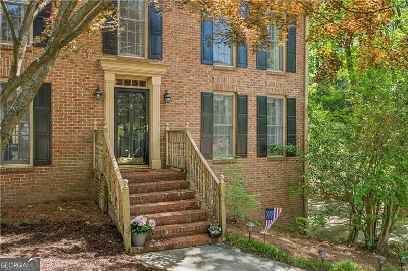 5895 Greenbrier Road Atlanta GA 30328