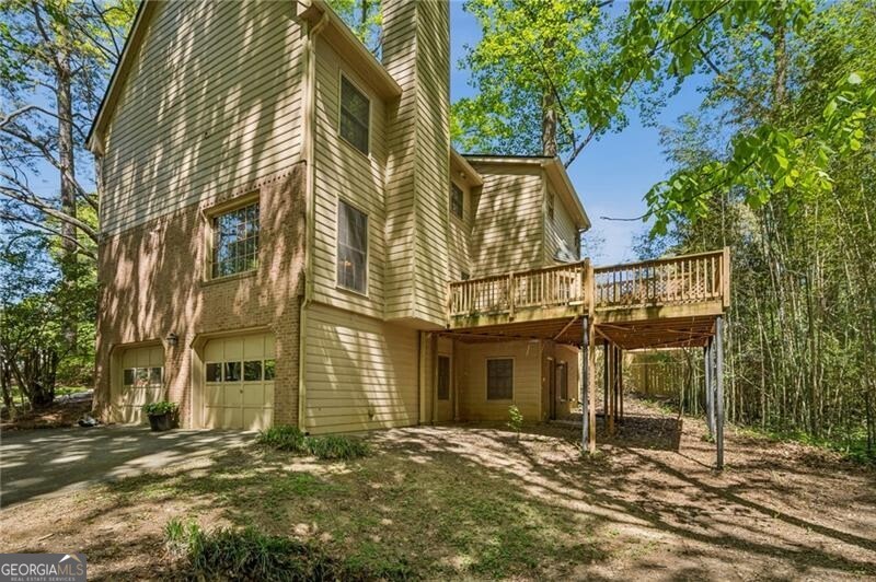 5895 Greenbrier Road Atlanta GA 30328