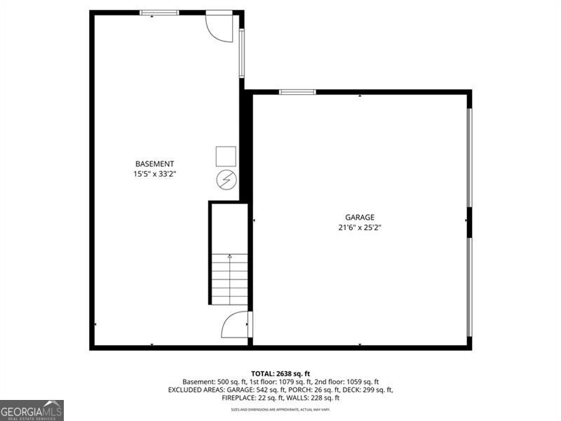 5895 Greenbrier Road Atlanta GA 30328