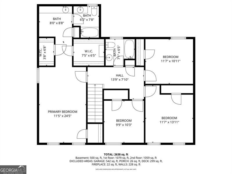 5895 Greenbrier Road Atlanta GA 30328