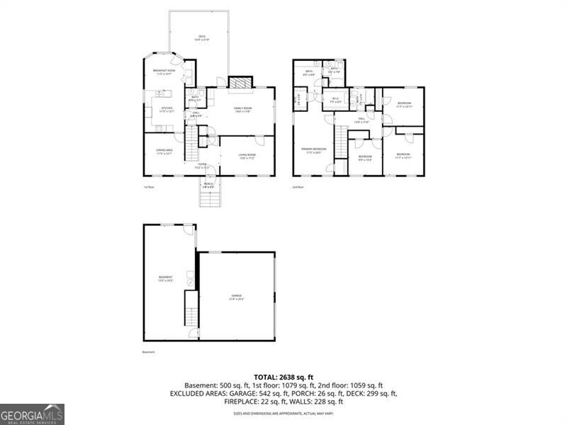 5895 Greenbrier Road Atlanta GA 30328