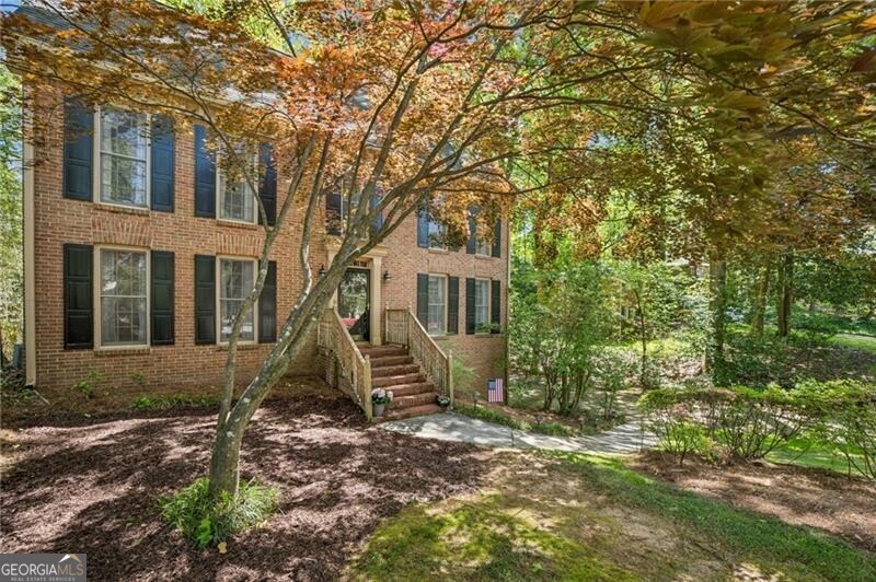 5895 Greenbrier Road Atlanta GA 30328