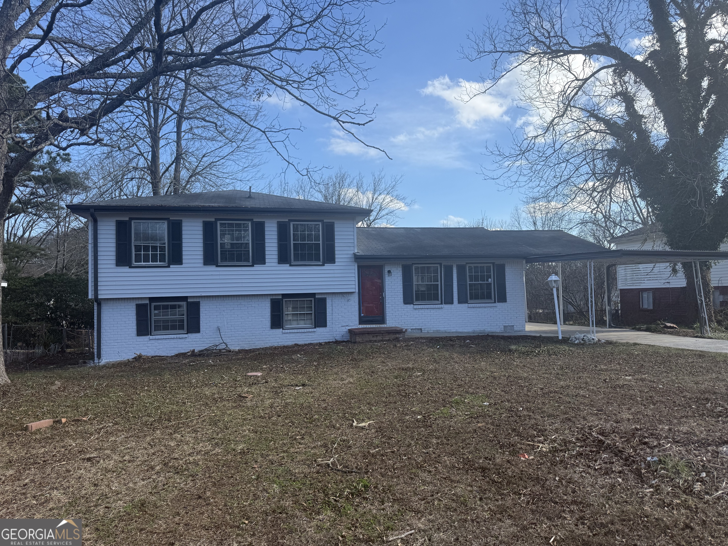 5774 Springfield Place Ellenwood GA 30294