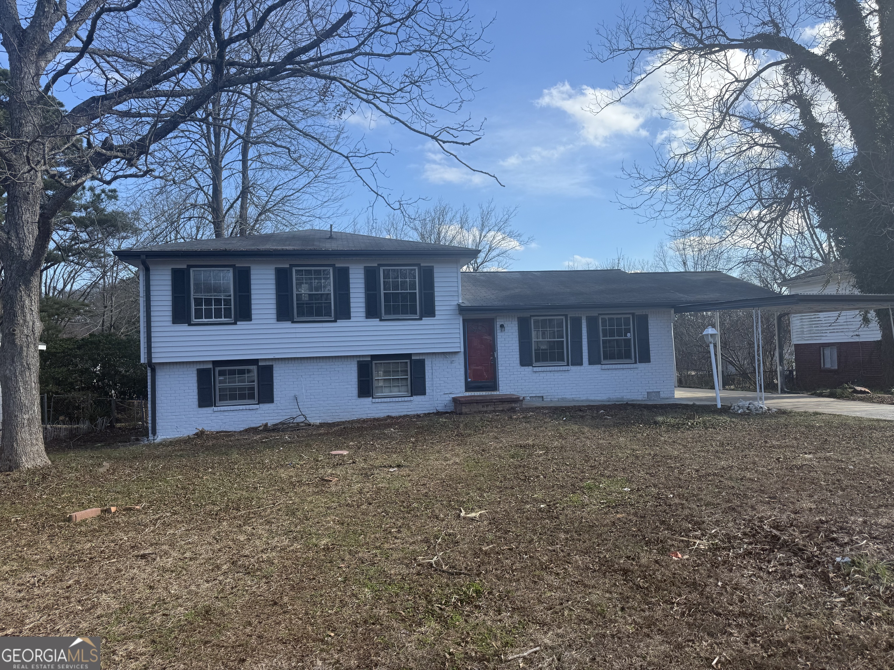 5774 Springfield Place Ellenwood GA 30294