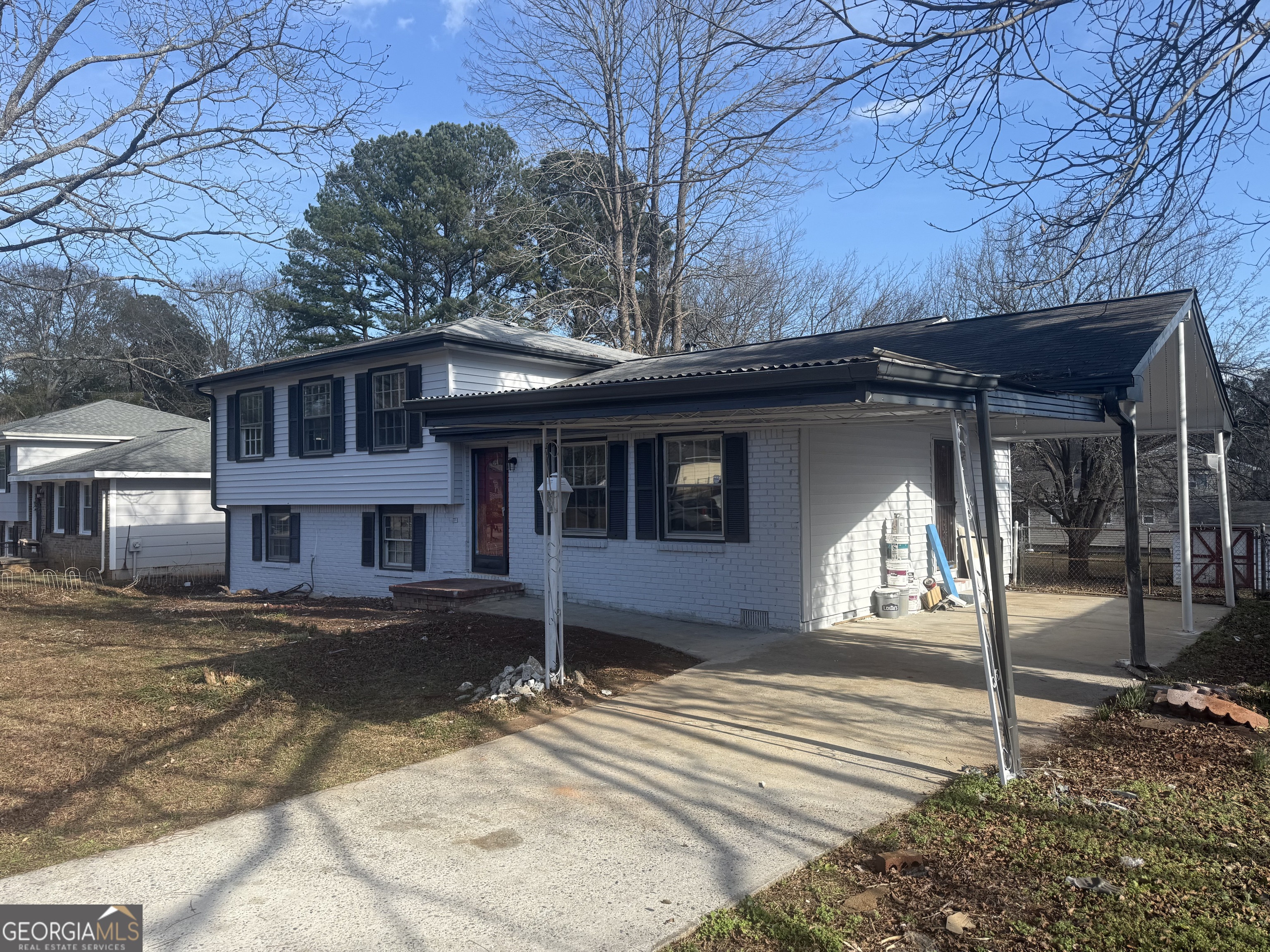 5774 Springfield Place Ellenwood GA 30294