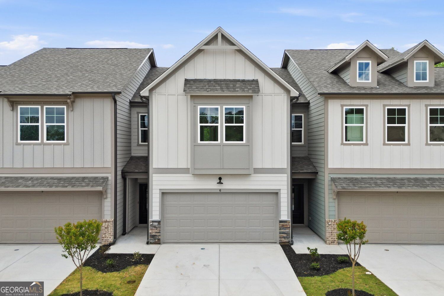 410 Summit View Lane Jasper GA 30143
