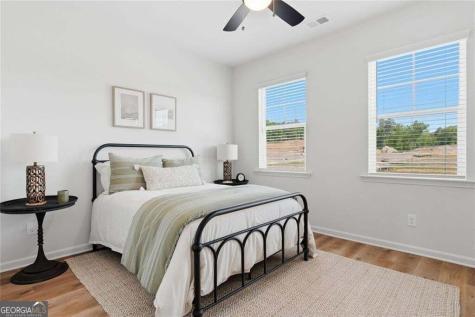 410 Summit View Lane Jasper GA 30143