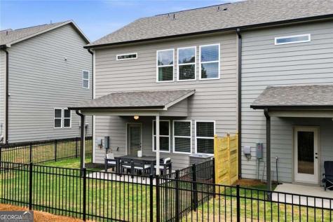 410 Summit View Lane Jasper GA 30143