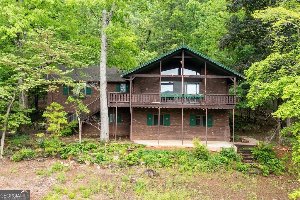 225 Richards Cove Drive Hayesville NC 28904