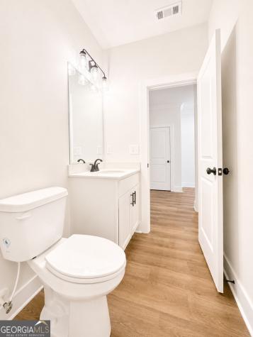 74 Village Court Cleveland GA 30528