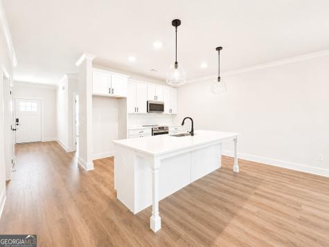 74 Village Court Cleveland GA 30528