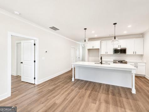 74 Village Court Cleveland GA 30528