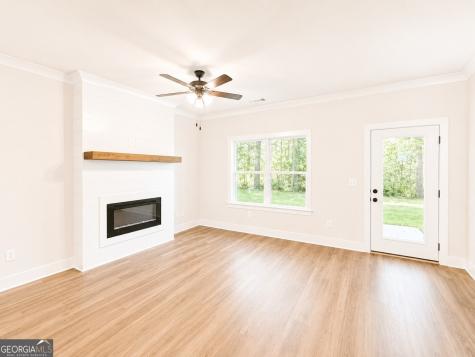 74 Village Court Cleveland GA 30528