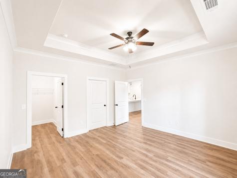 74 Village Court Cleveland GA 30528