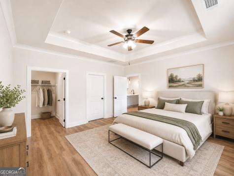 74 Village Court Cleveland GA 30528
