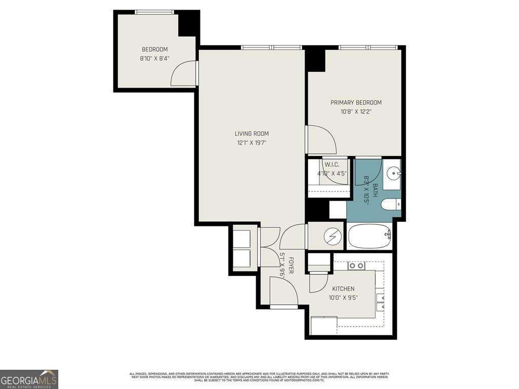 195 14th Street NE Atlanta GA 30309