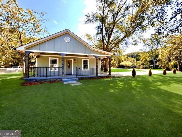 4321 Austell Powder Springs Road Powder Springs GA 30127