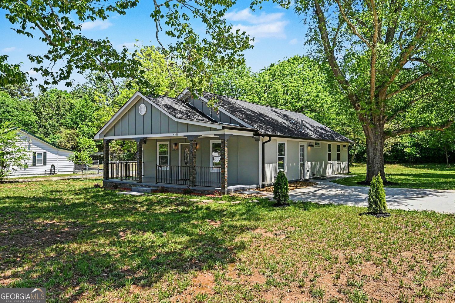 4321 Austell Powder Springs Road Powder Springs GA 30127