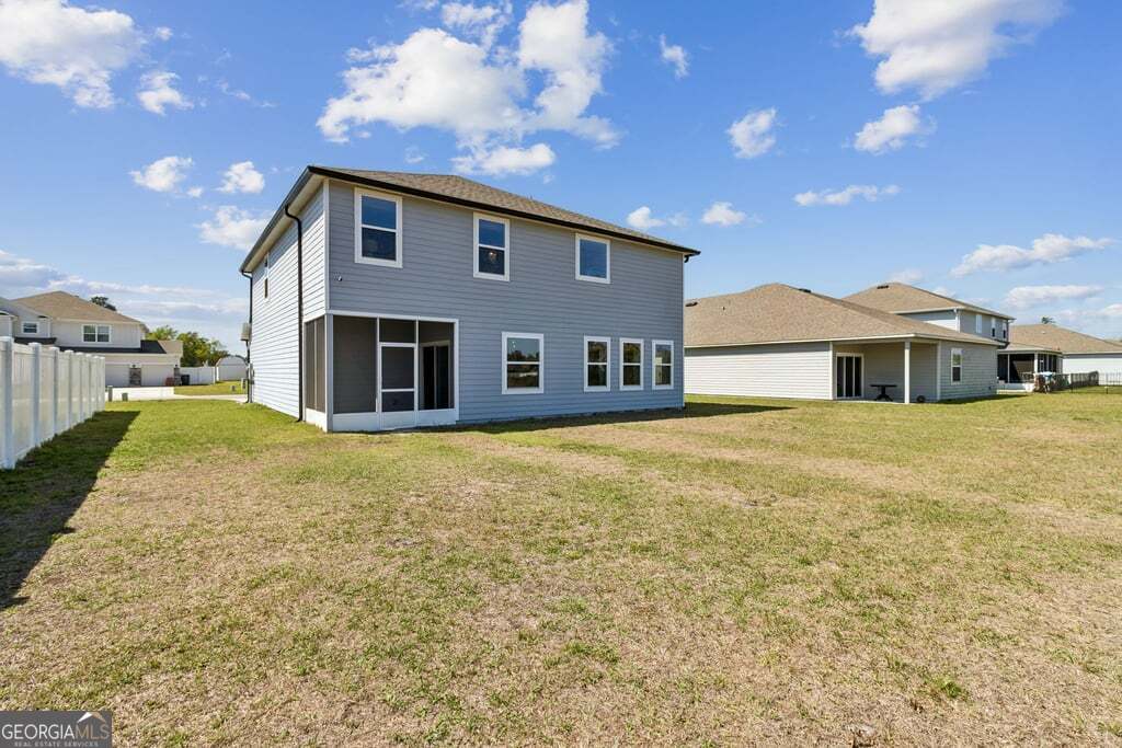 151 College Street Kingsland GA 31548