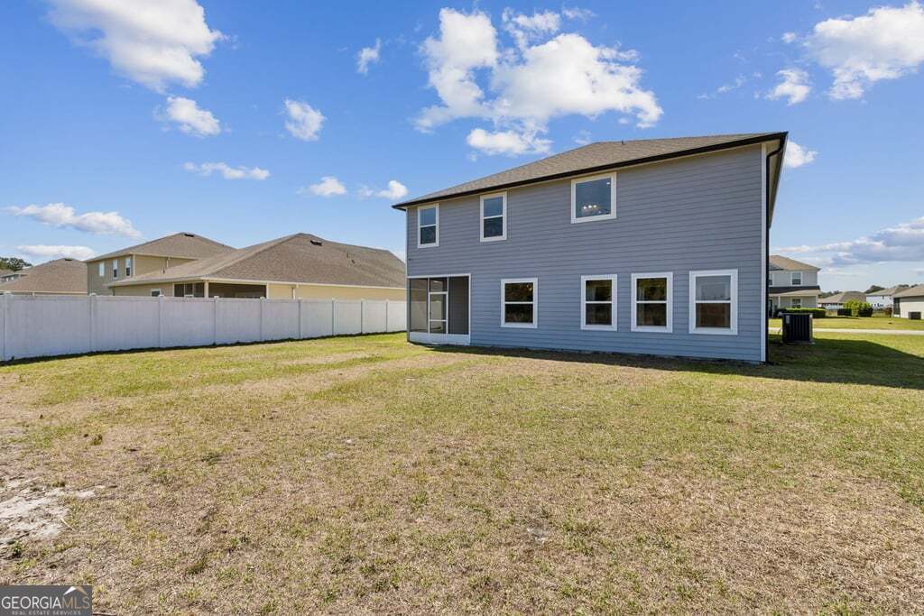 151 College Street Kingsland GA 31548