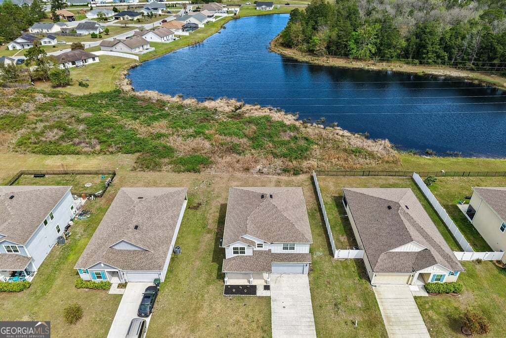 151 College Street Kingsland GA 31548