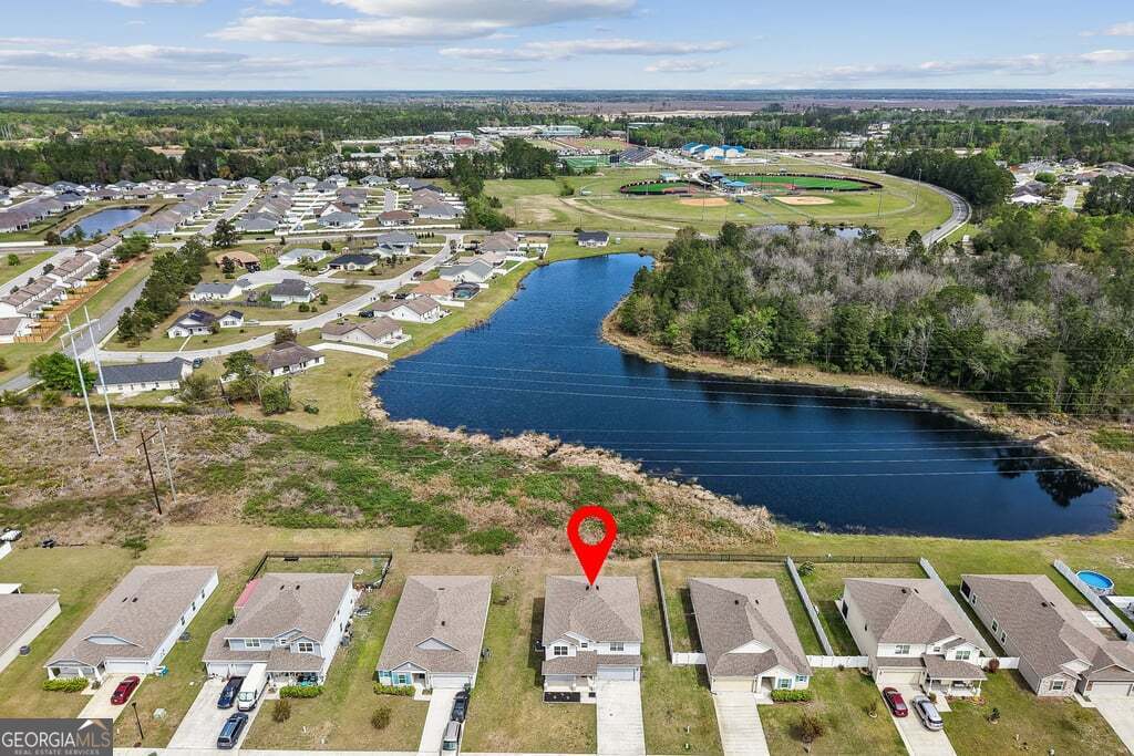 151 College Street Kingsland GA 31548