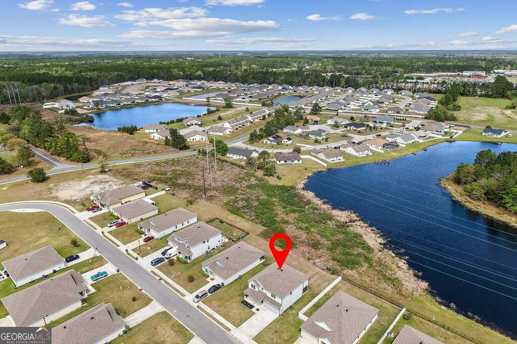 151 College Street Kingsland GA 31548