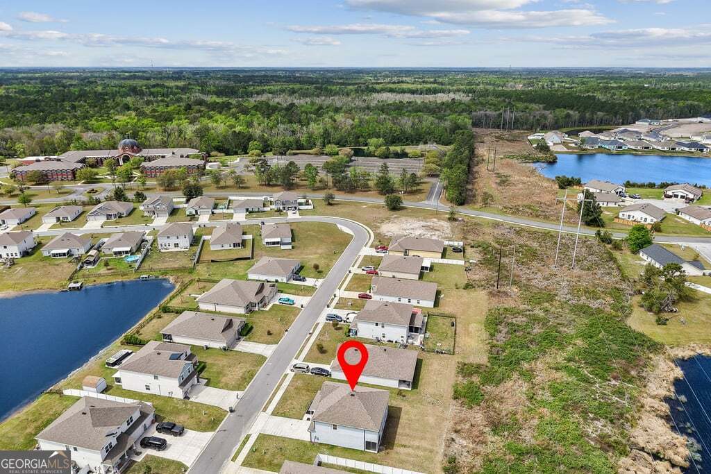 151 College Street Kingsland GA 31548