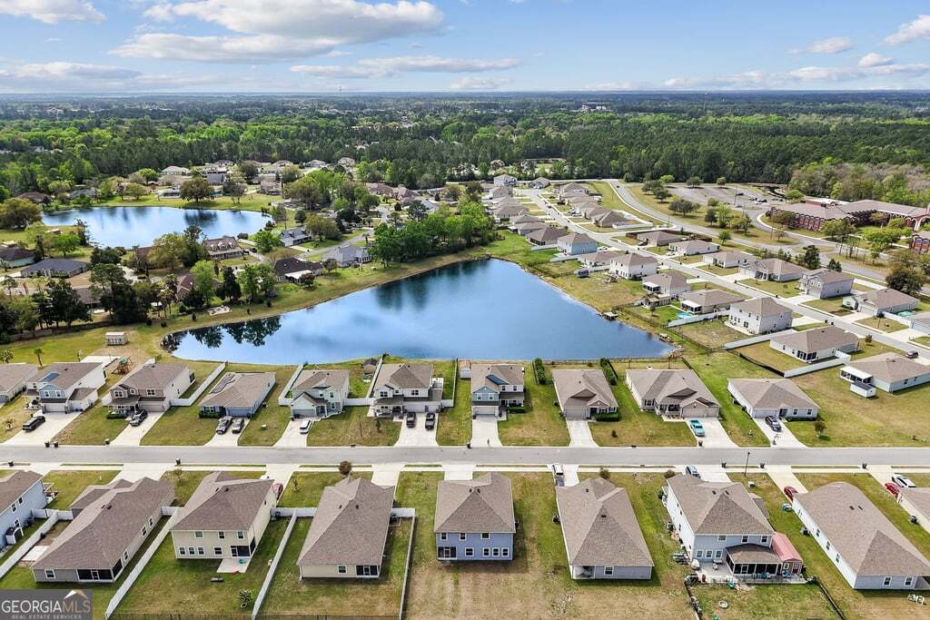 151 College Street Kingsland GA 31548
