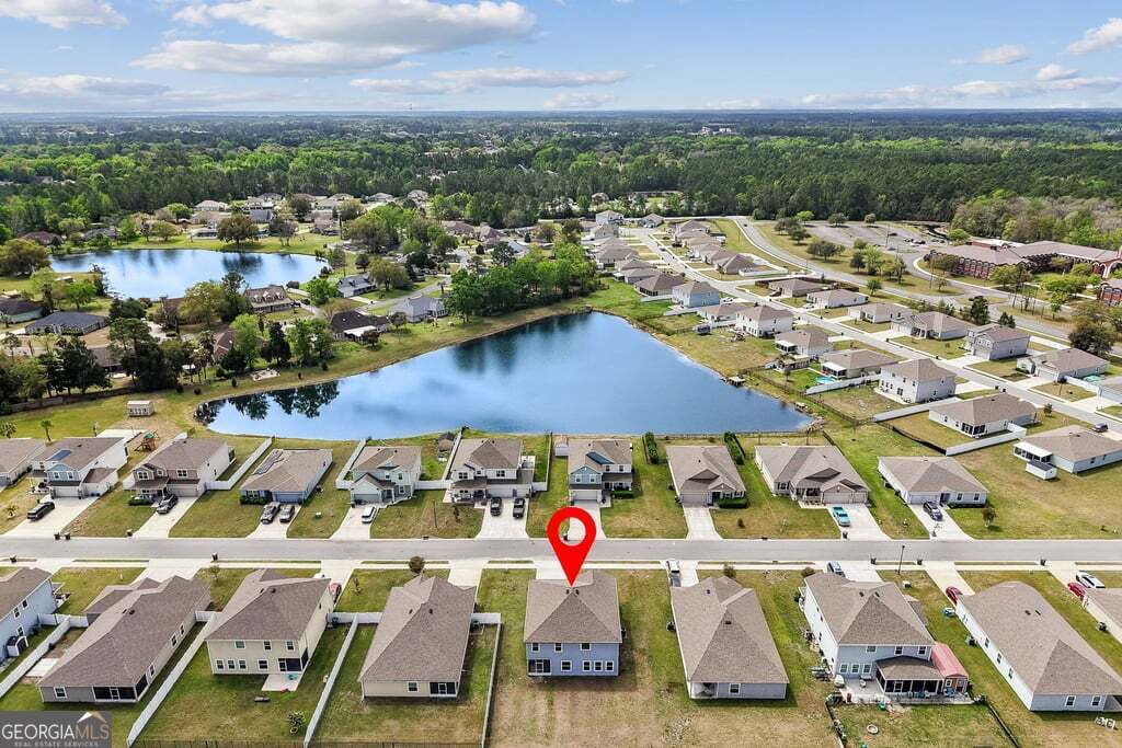 151 College Street Kingsland GA 31548
