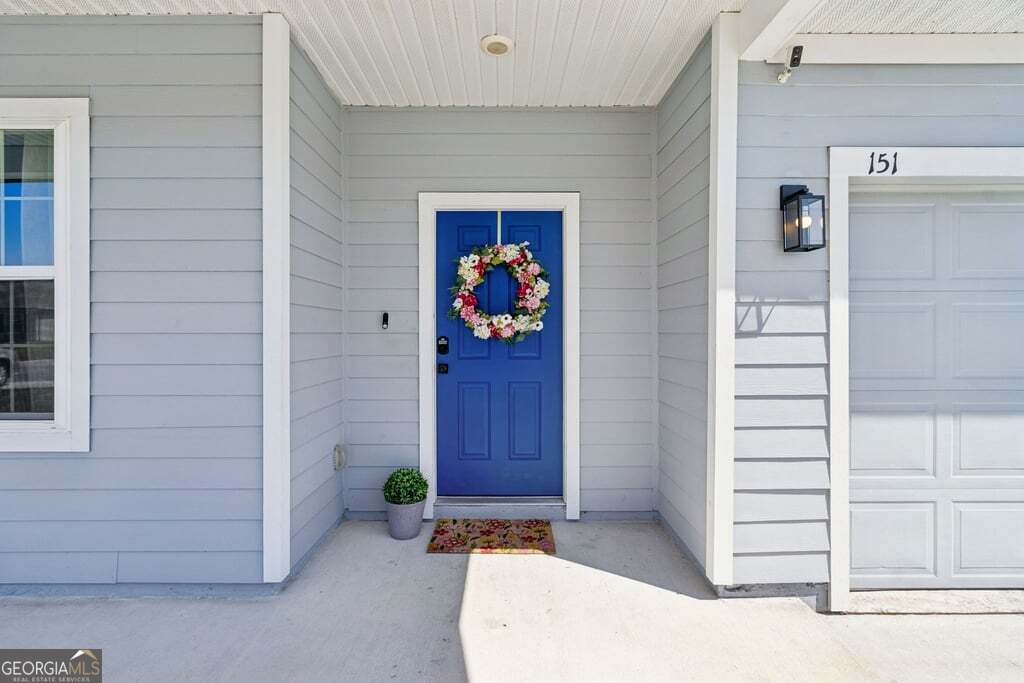 151 College Street Kingsland GA 31548