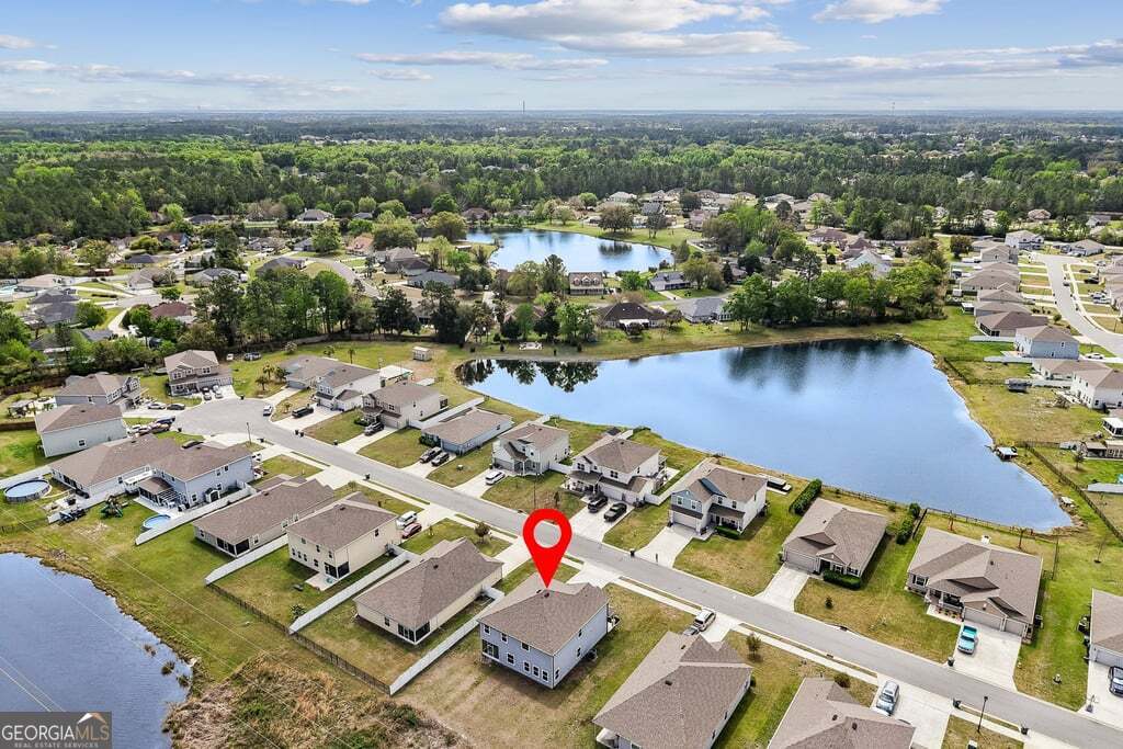 151 College Street Kingsland GA 31548