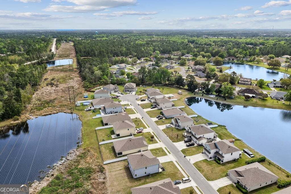 151 College Street Kingsland GA 31548