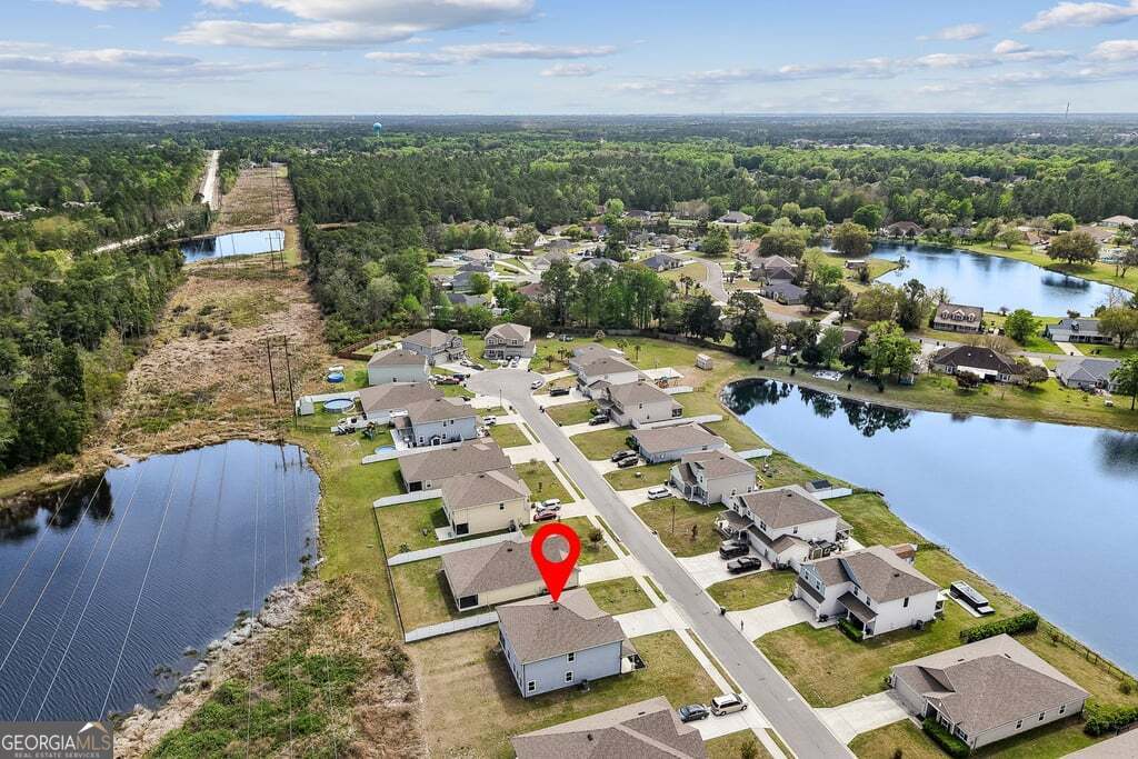 151 College Street Kingsland GA 31548