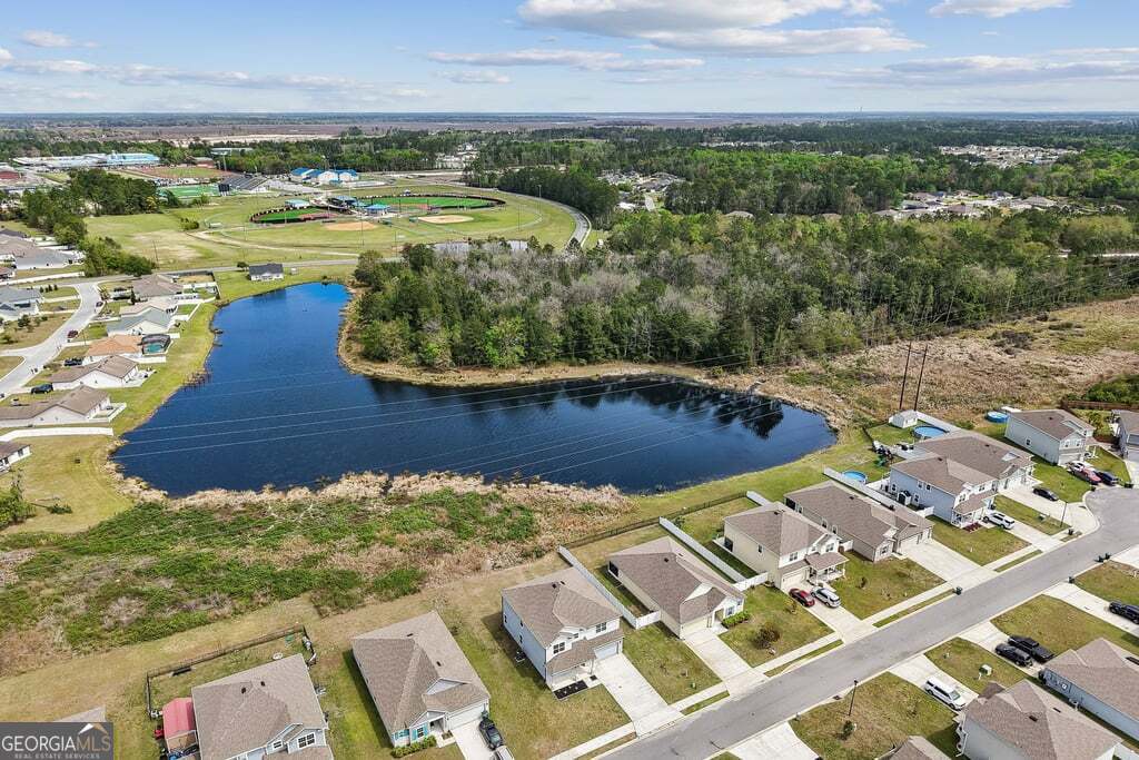 151 College Street Kingsland GA 31548