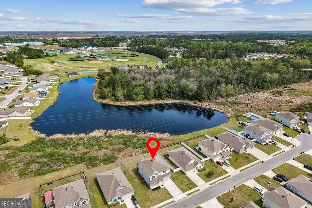 151 College Street Kingsland GA 31548